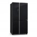 Sharp SJ-VX57PG-BK Multi Door Refrigerator (567L)